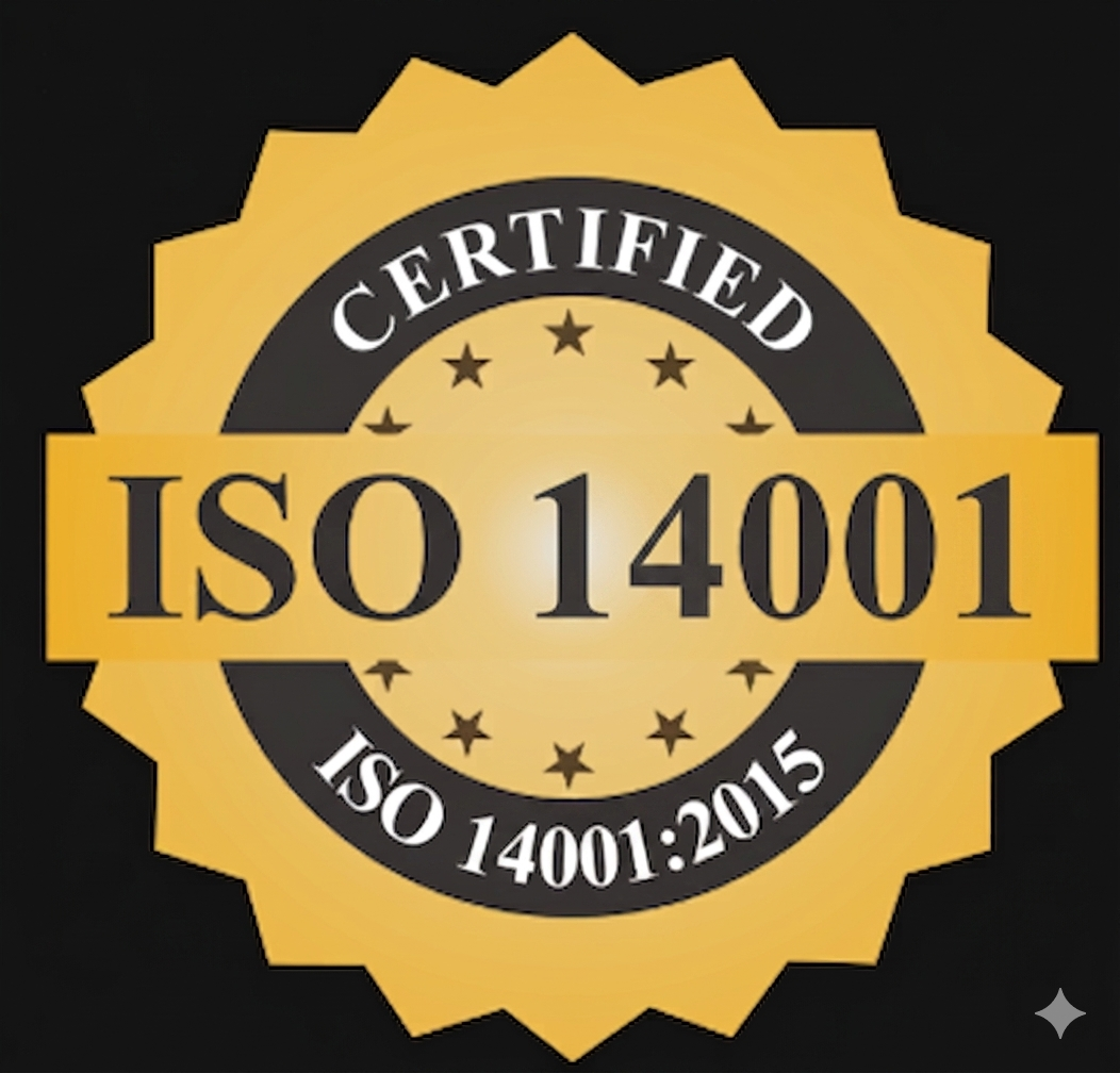  ISO 14001:2015 نظم إدارة البيئة